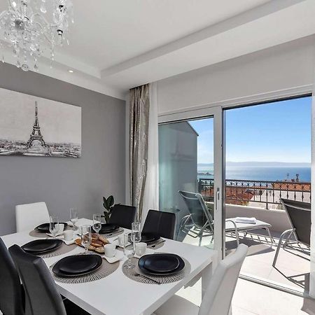 Luxurious Apartment Nino Makarska Ngoại thất bức ảnh