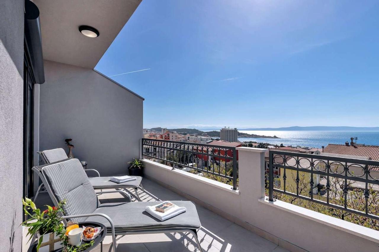 Luxurious Apartment Nino Makarska Ngoại thất bức ảnh