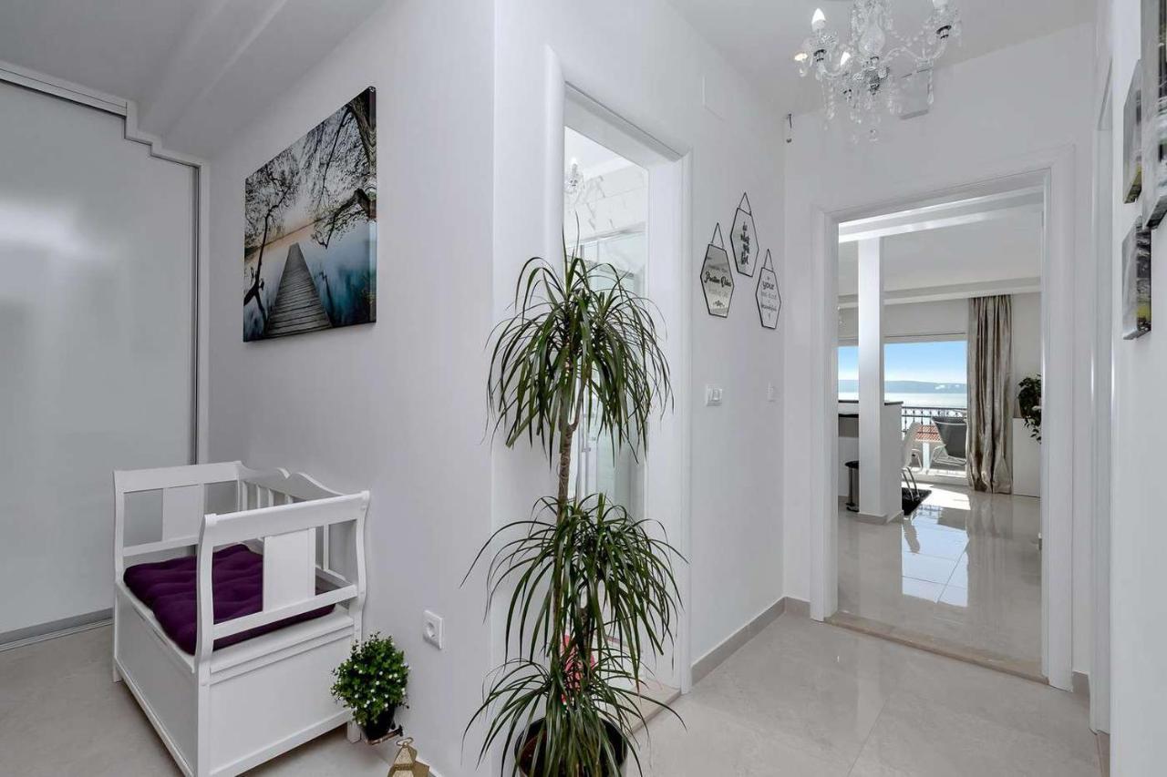 Luxurious Apartment Nino Makarska Ngoại thất bức ảnh