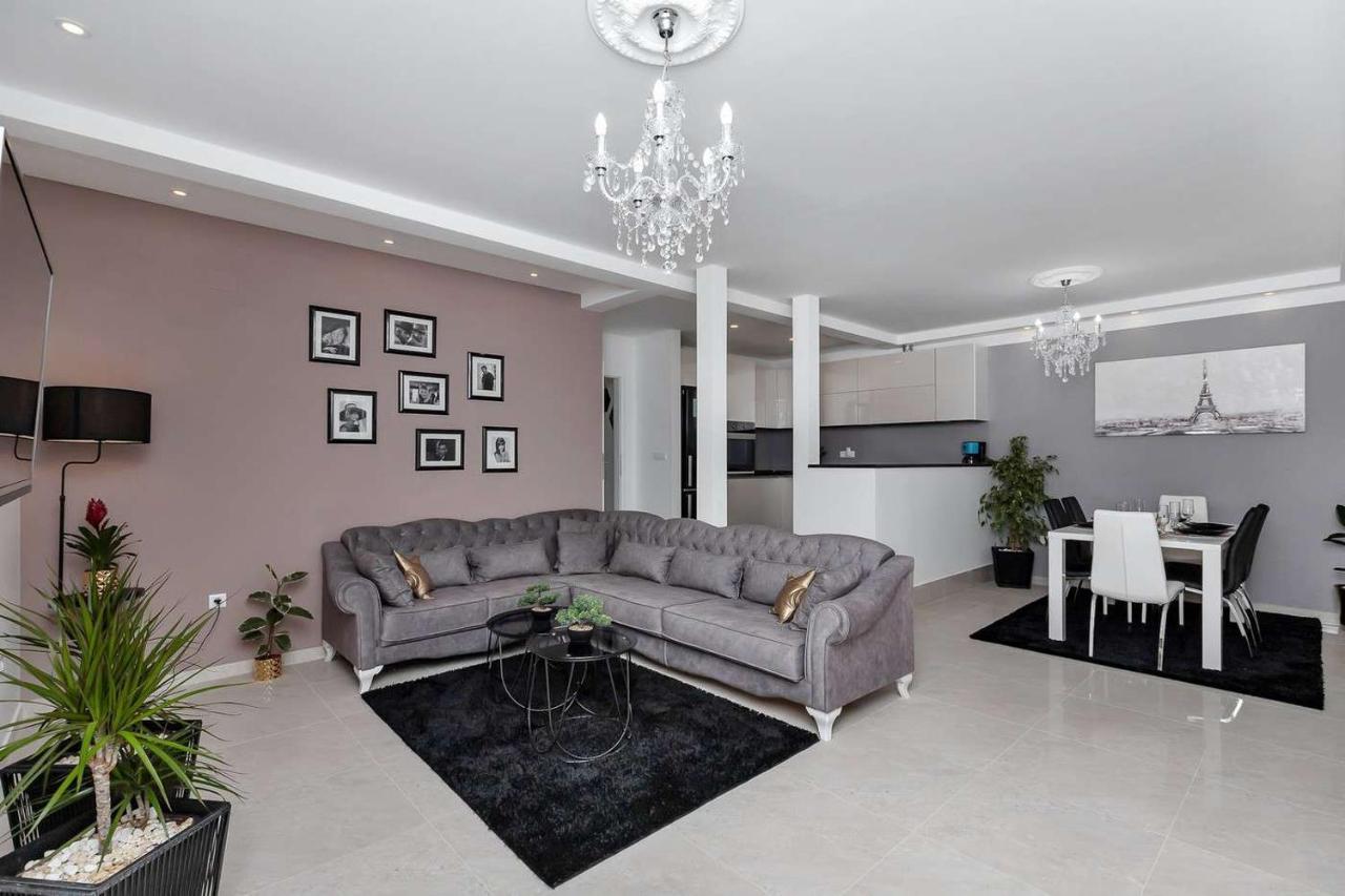 Luxurious Apartment Nino Makarska Ngoại thất bức ảnh