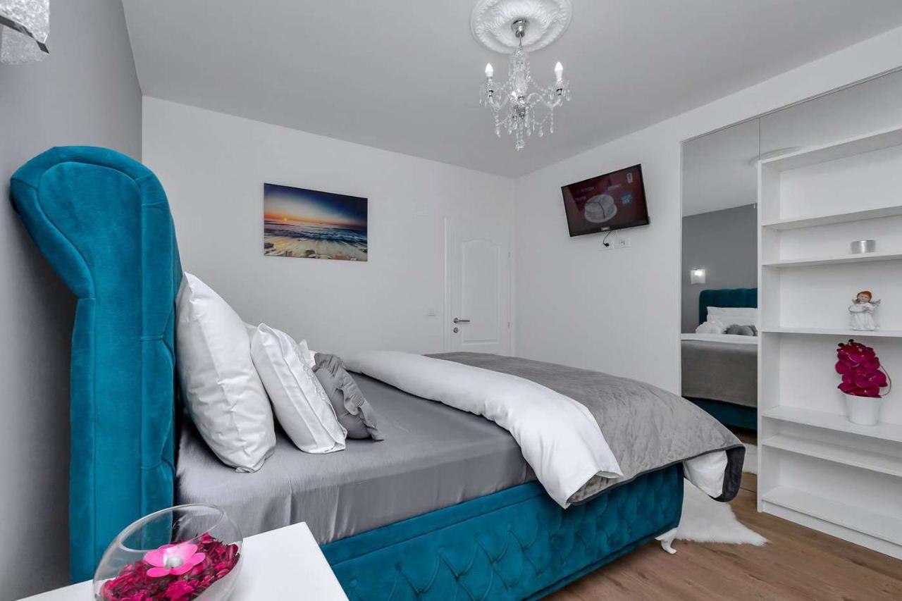 Luxurious Apartment Nino Makarska Ngoại thất bức ảnh