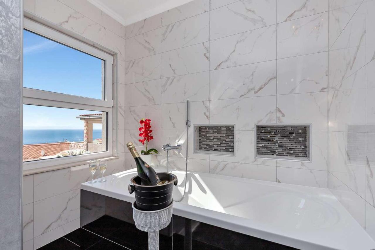 Luxurious Apartment Nino Makarska Ngoại thất bức ảnh