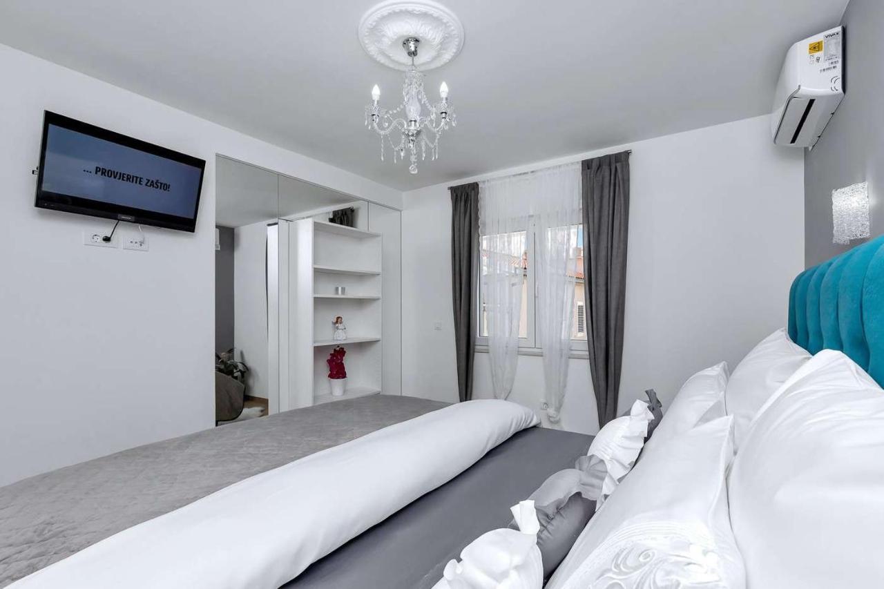 Luxurious Apartment Nino Makarska Ngoại thất bức ảnh