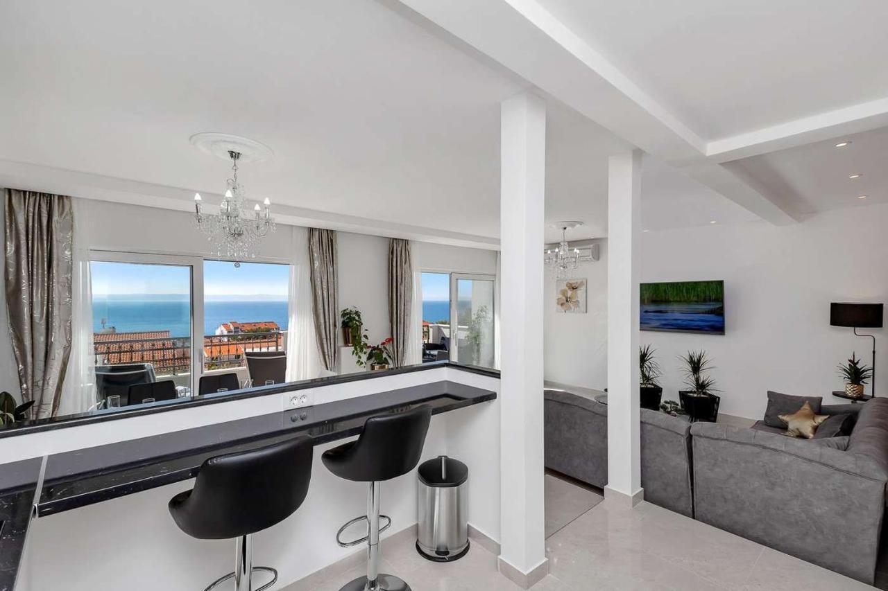 Luxurious Apartment Nino Makarska Ngoại thất bức ảnh