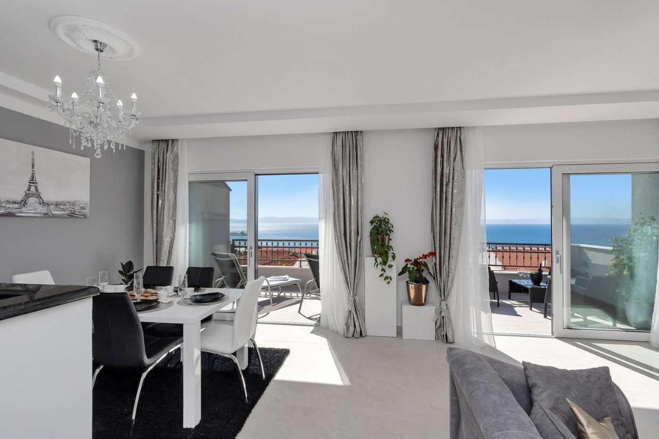 Luxurious Apartment Nino Makarska Ngoại thất bức ảnh