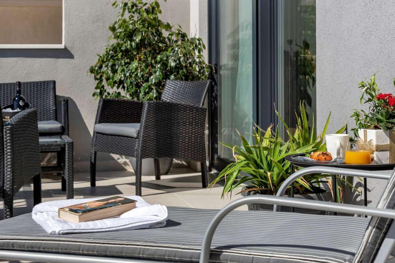 Luxurious Apartment Nino Makarska Ngoại thất bức ảnh