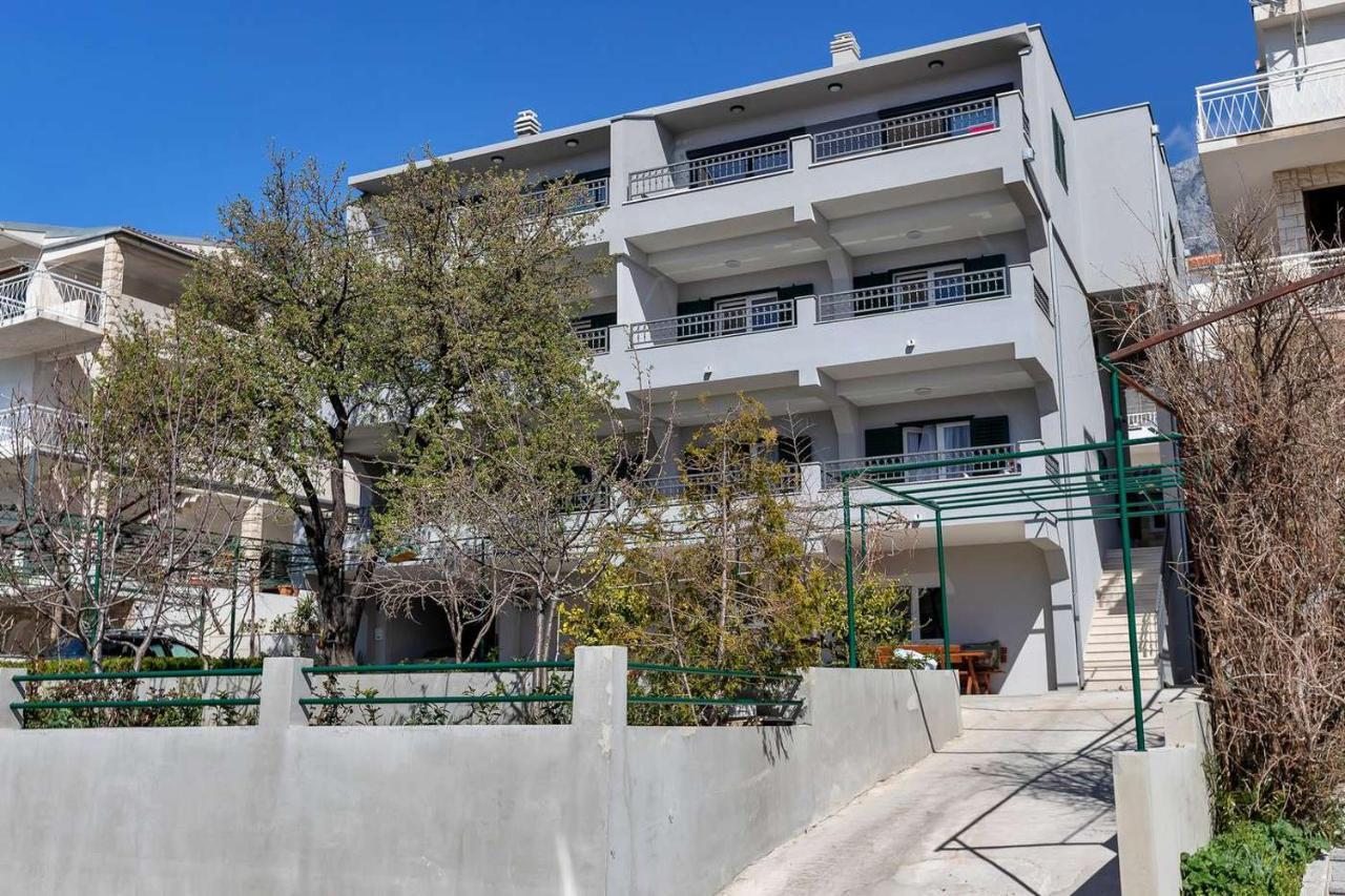 Luxurious Apartment Nino Makarska Ngoại thất bức ảnh