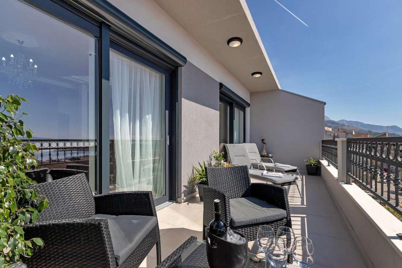 Luxurious Apartment Nino Makarska Ngoại thất bức ảnh