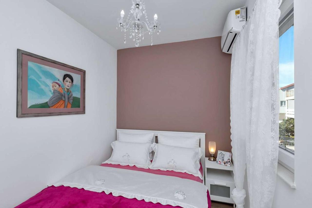 Luxurious Apartment Nino Makarska Ngoại thất bức ảnh