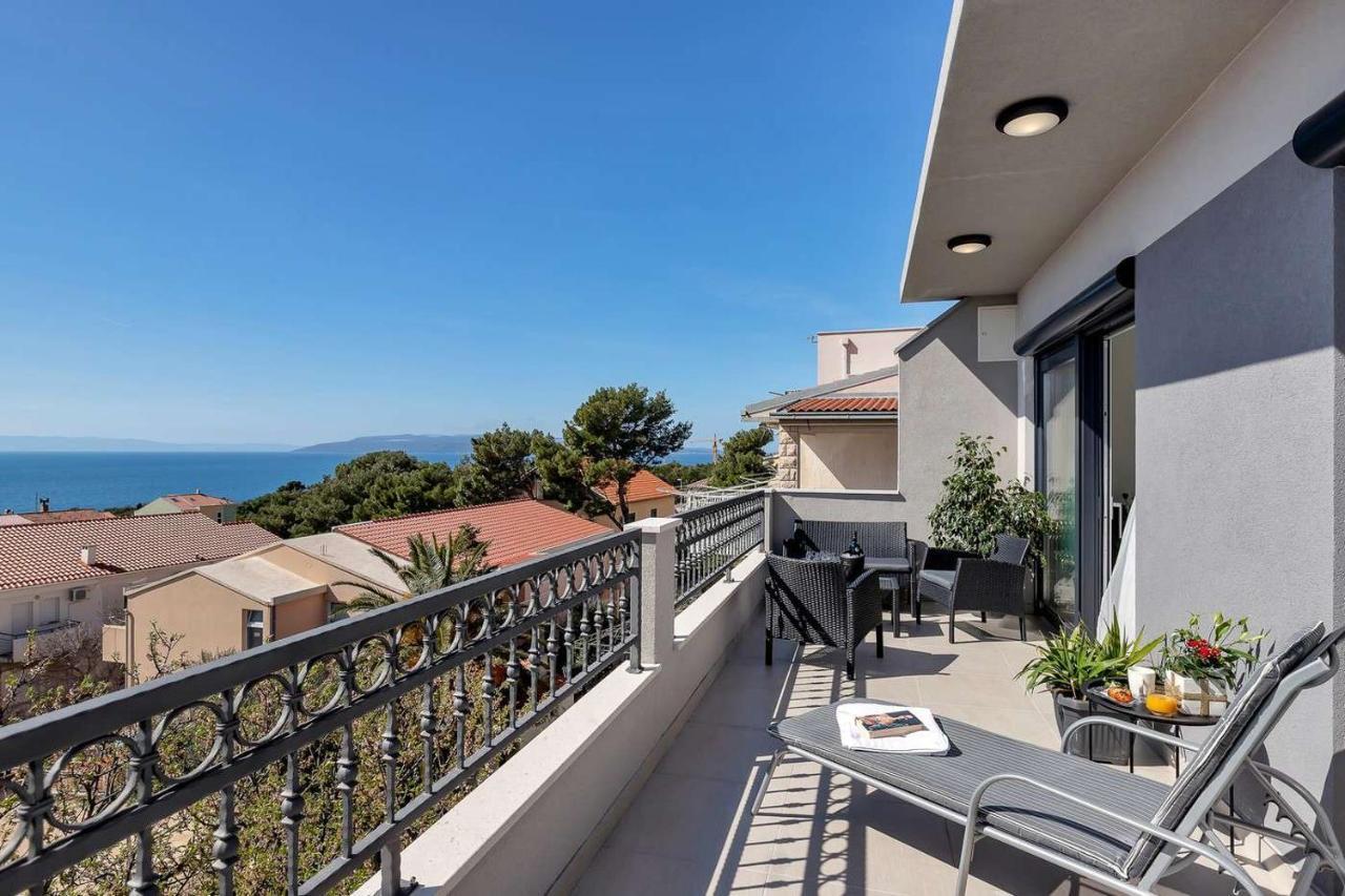 Luxurious Apartment Nino Makarska Ngoại thất bức ảnh