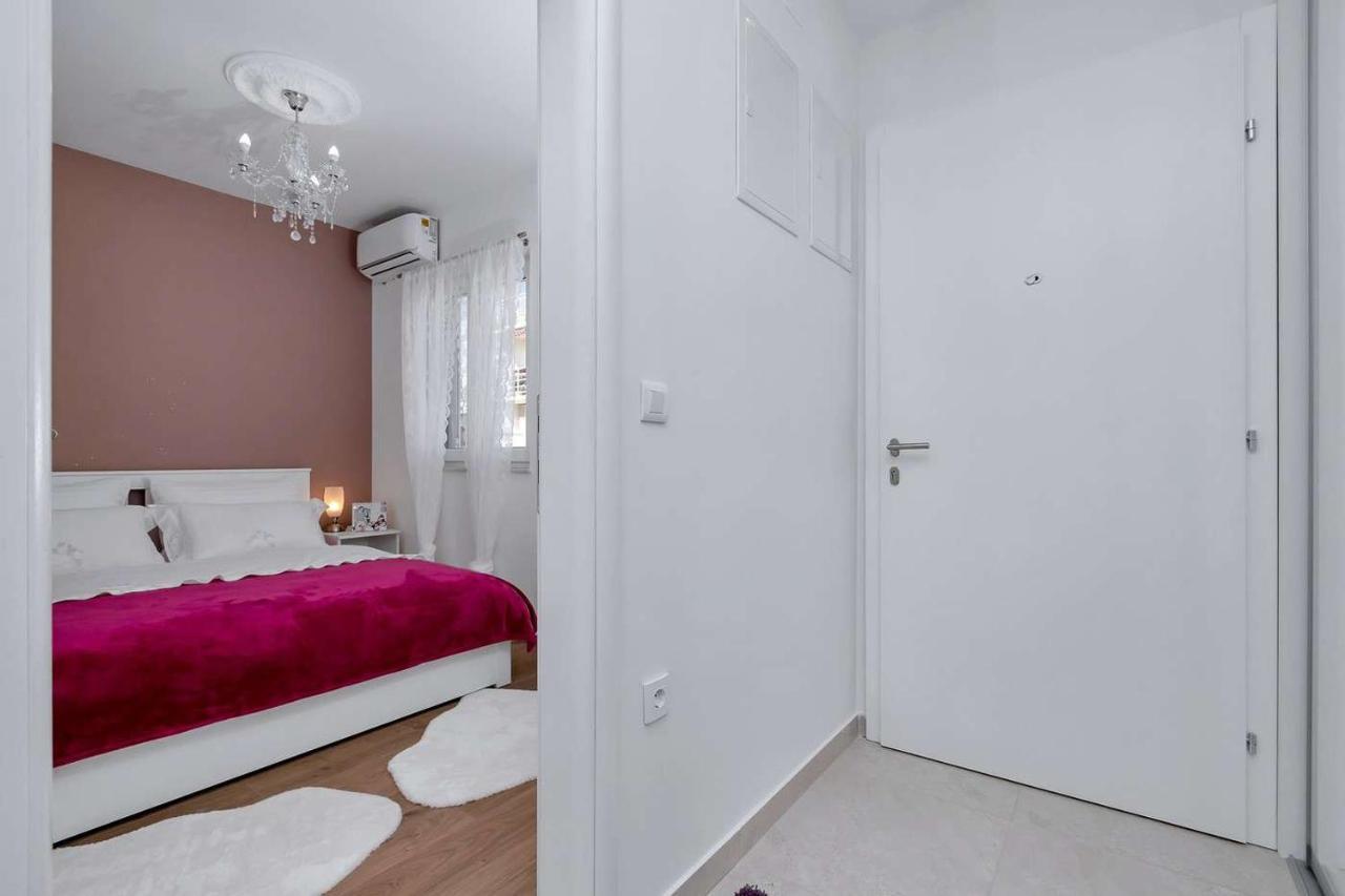 Luxurious Apartment Nino Makarska Ngoại thất bức ảnh