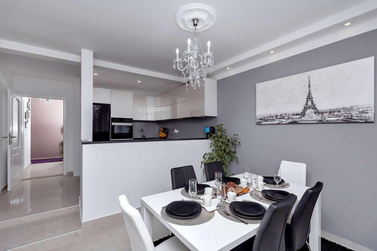 Luxurious Apartment Nino Makarska Ngoại thất bức ảnh
