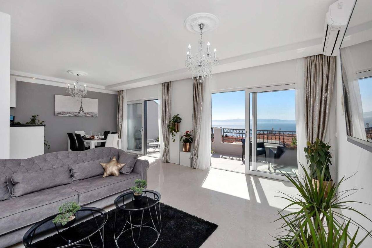 Luxurious Apartment Nino Makarska Ngoại thất bức ảnh