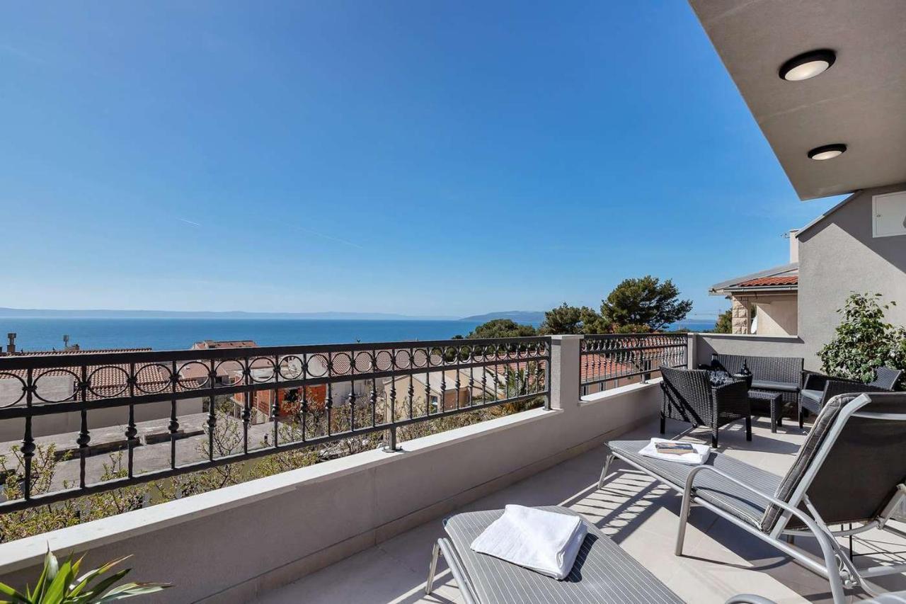 Luxurious Apartment Nino Makarska Ngoại thất bức ảnh