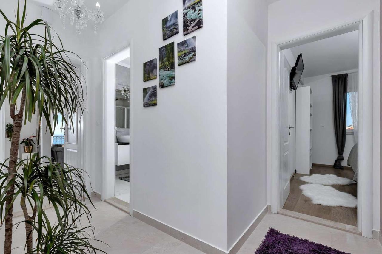 Luxurious Apartment Nino Makarska Ngoại thất bức ảnh
