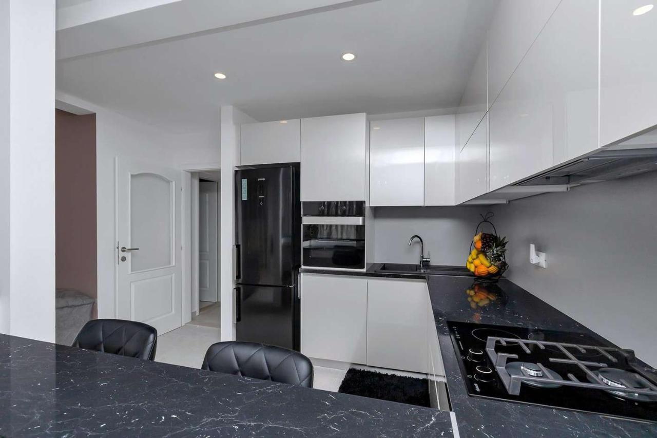 Luxurious Apartment Nino Makarska Ngoại thất bức ảnh