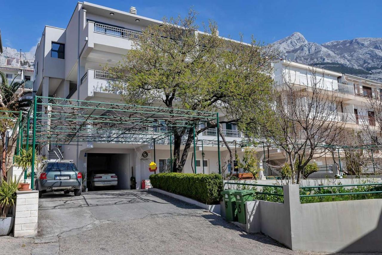 Luxurious Apartment Nino Makarska Ngoại thất bức ảnh