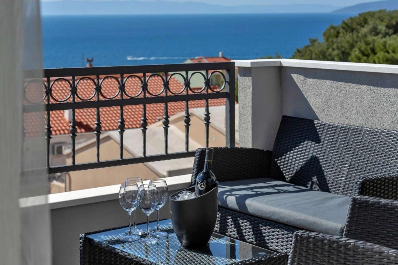 Luxurious Apartment Nino Makarska Ngoại thất bức ảnh