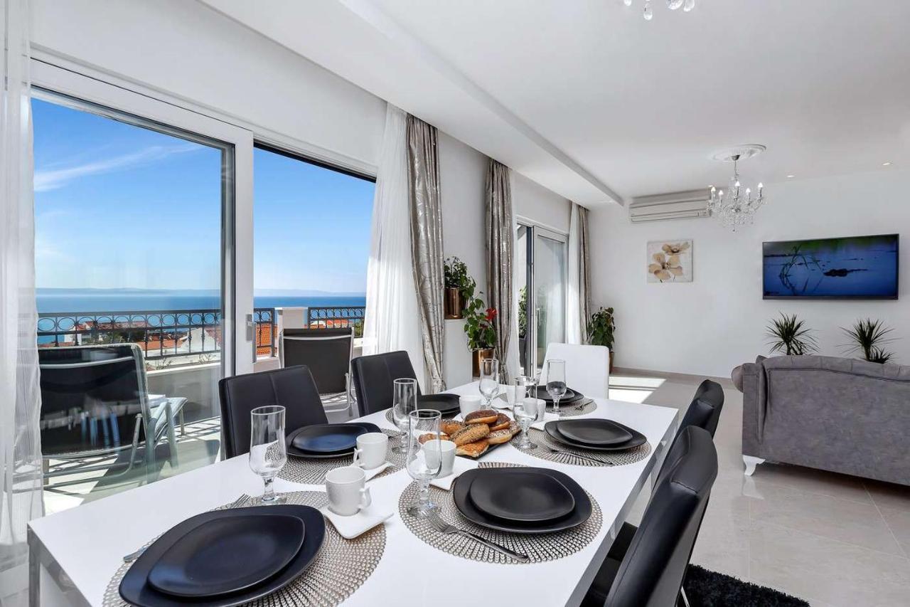 Luxurious Apartment Nino Makarska Ngoại thất bức ảnh