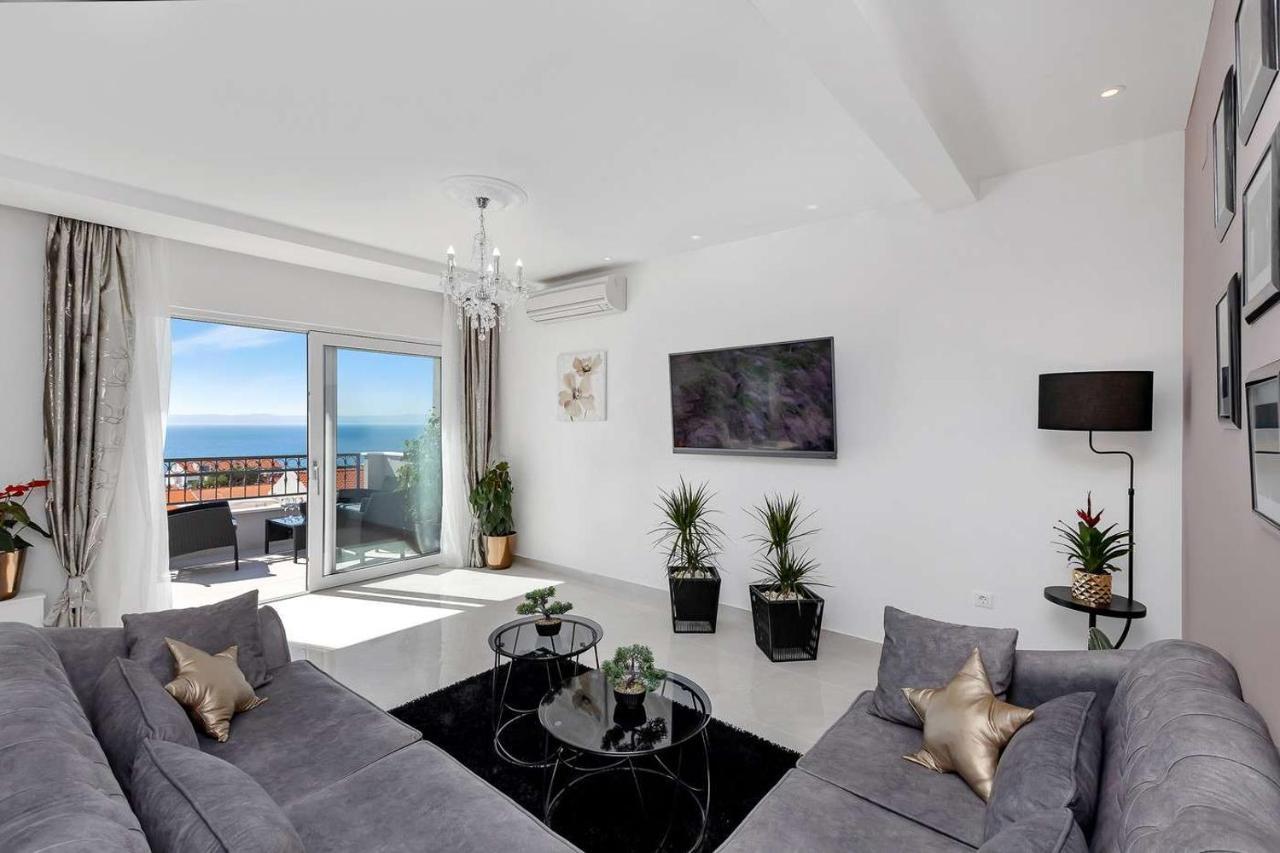 Luxurious Apartment Nino Makarska Ngoại thất bức ảnh