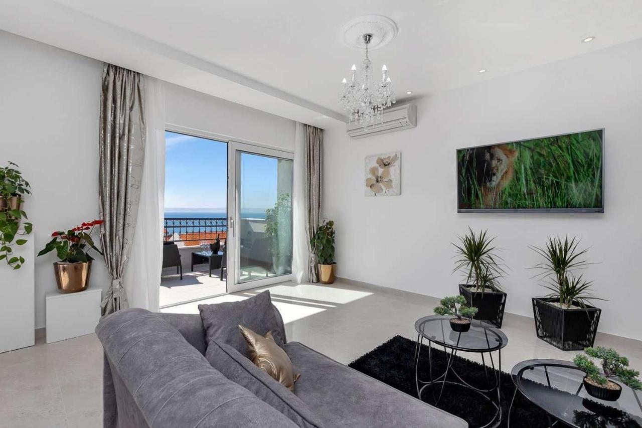 Luxurious Apartment Nino Makarska Ngoại thất bức ảnh